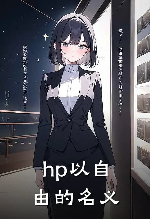 hp以自由的名义