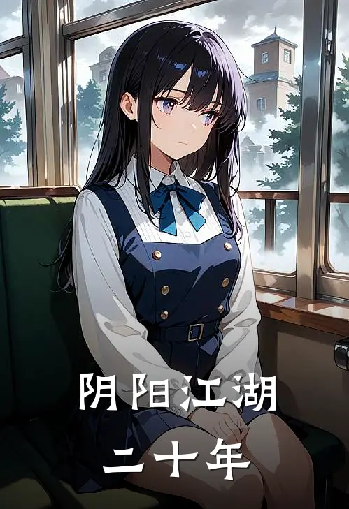 阴阳江湖二十年