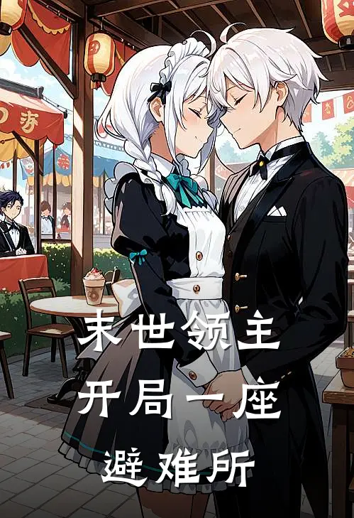 末世领主：开局一座避难所