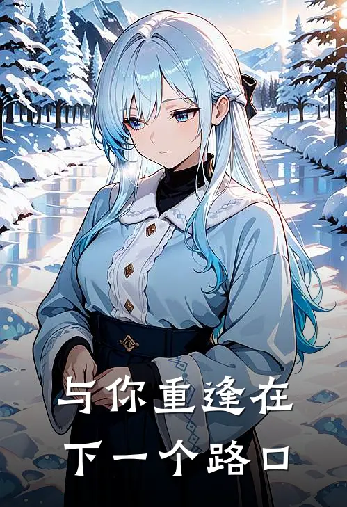 与你重逢在下一个路口