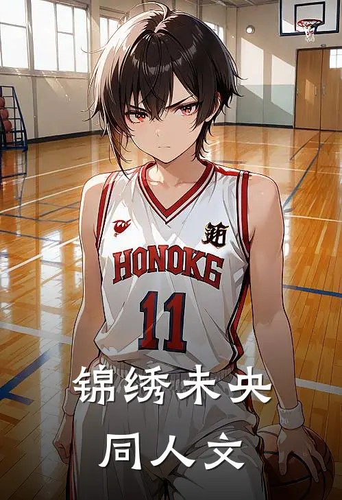 锦绣未央同人文