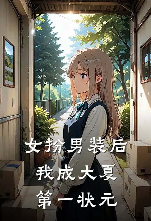 女扮男装后：我成大夏第一状元