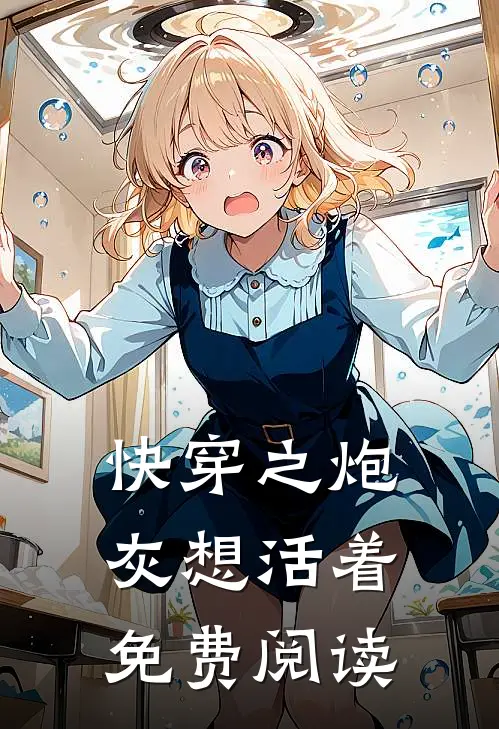 快穿之炮灰想活着免费阅读