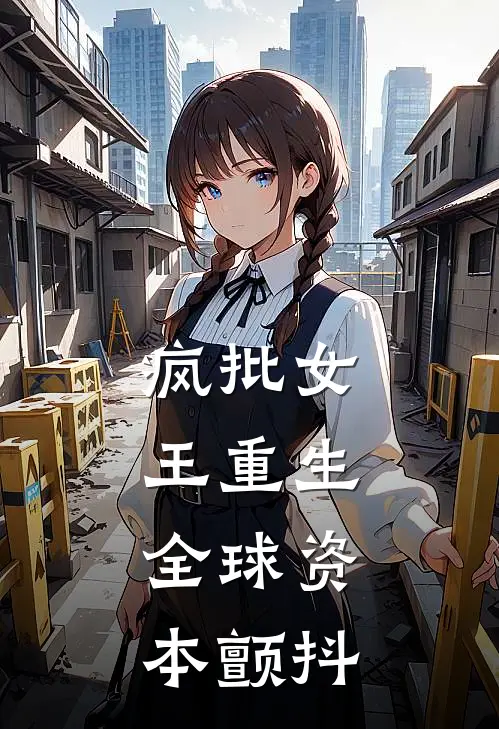 疯批女王重生，全球资本颤抖