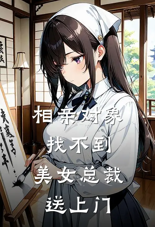 相亲对象找不到，美女总裁送上门