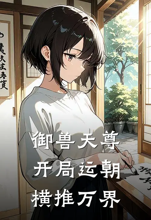 御兽天尊：开局运朝，横推万界