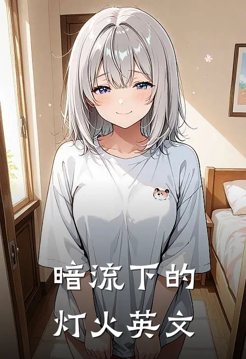 暗流下的灯火英文