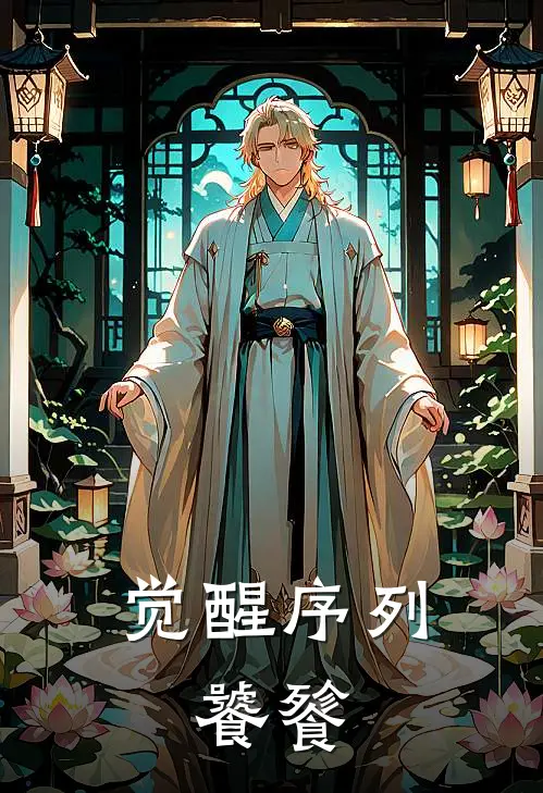 觉醒序列：饕餮