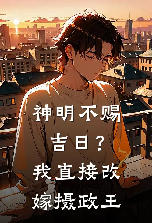 神明不赐吉日？我直接改嫁摄政王