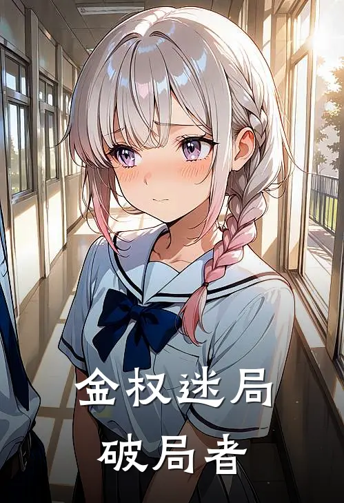 金权迷局：破局者