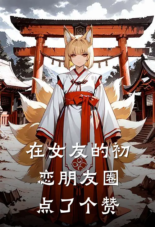 在女友的初恋朋友圈，点了个赞