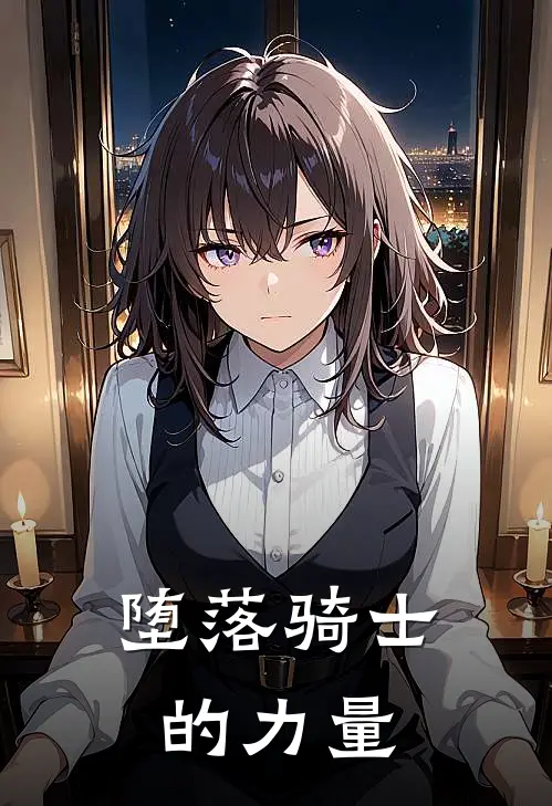 堕落骑士的力量