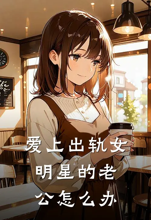 爱上出轨女明星的老公怎么办