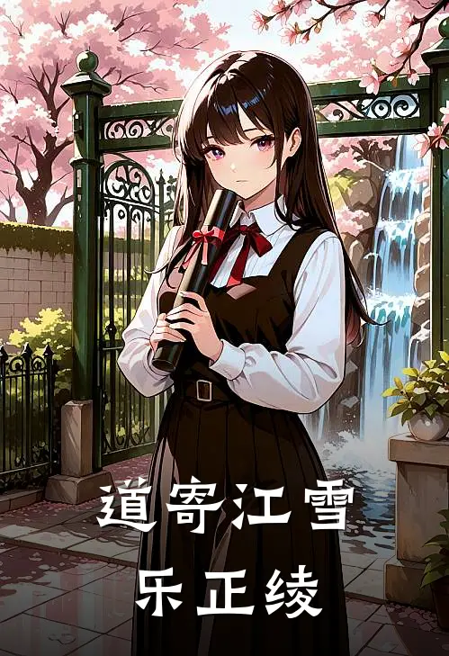 道寄江雪乐正绫