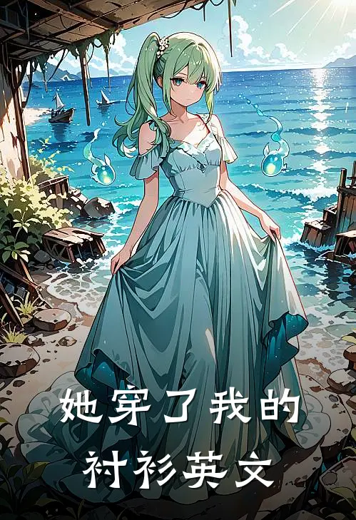 她穿了我的衬衫英文