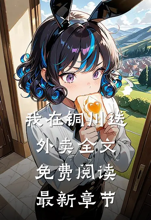 我在铜川送外卖全文免费阅读最新章节