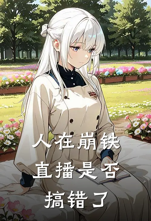 人在崩铁直播是否搞错了