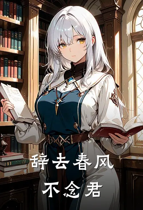 辞去春风不念君