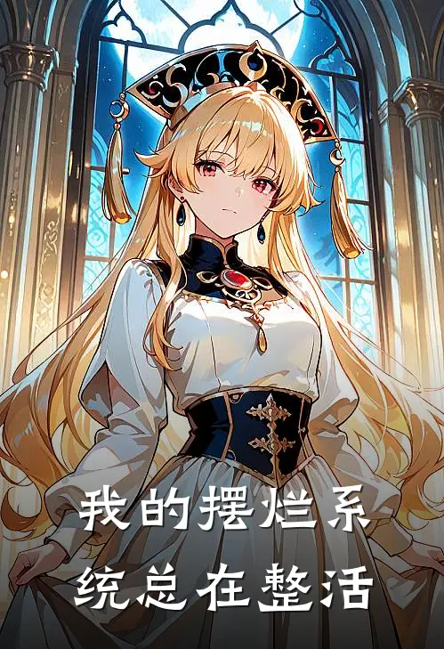 我的摆烂系统总在整活