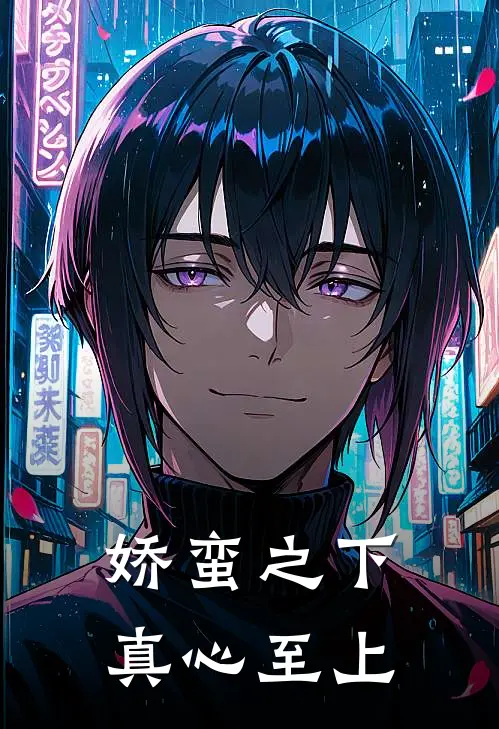 娇蛮之下，真心至上