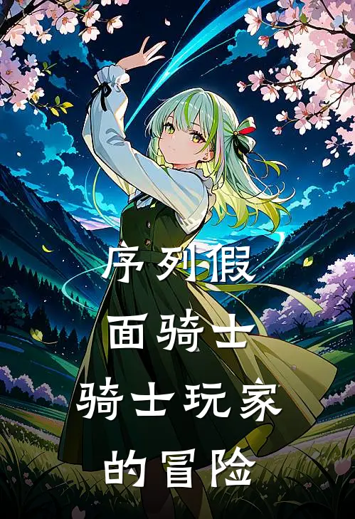 序列假面骑士：骑士玩家的冒险