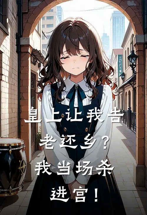 皇上让我告老还乡？我当场杀进宫！