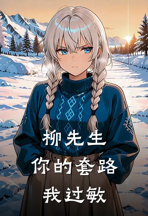 柳先生，你的套路我过敏