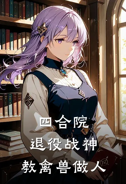 四合院：退役战神，教禽兽做人