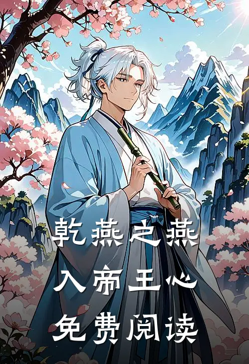 乾燕之燕入帝王心免费阅读