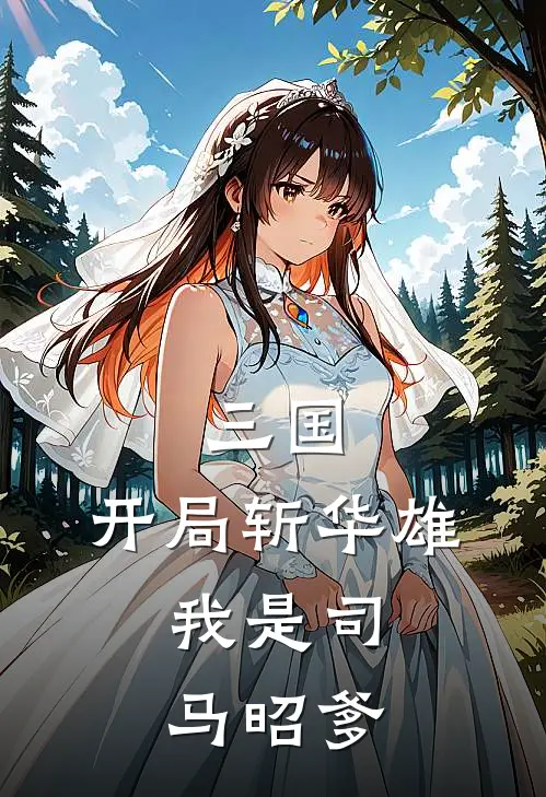 三国：开局斩华雄，我是司马昭爹