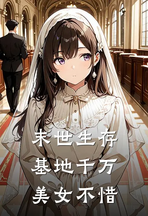 末世生存基地千万美女不惜