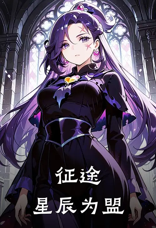 征途：星辰为盟