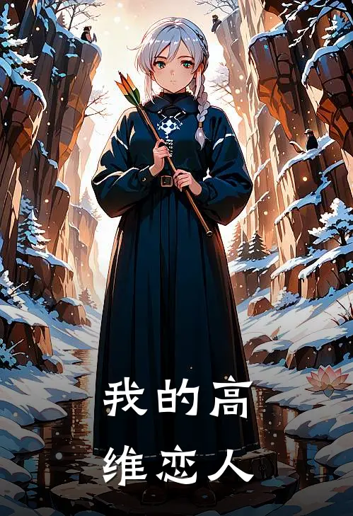 我的高维恋人