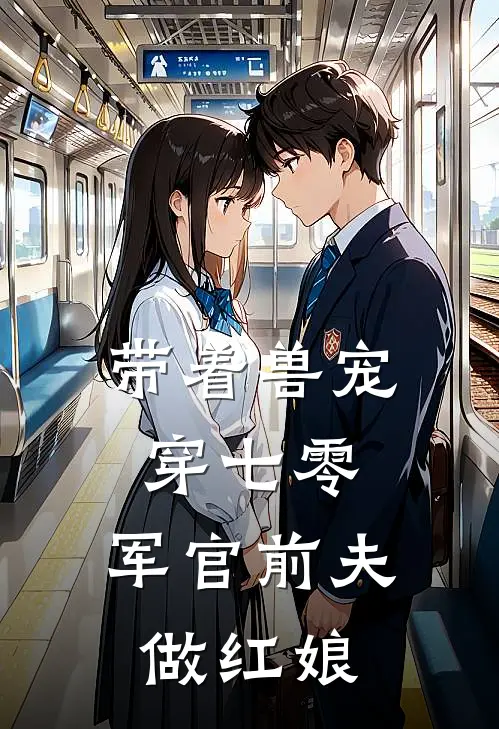 带着兽宠穿七零，军官前夫做红娘