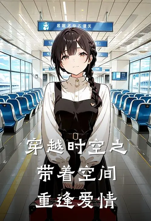 穿越时空之带着空间重逢爱情