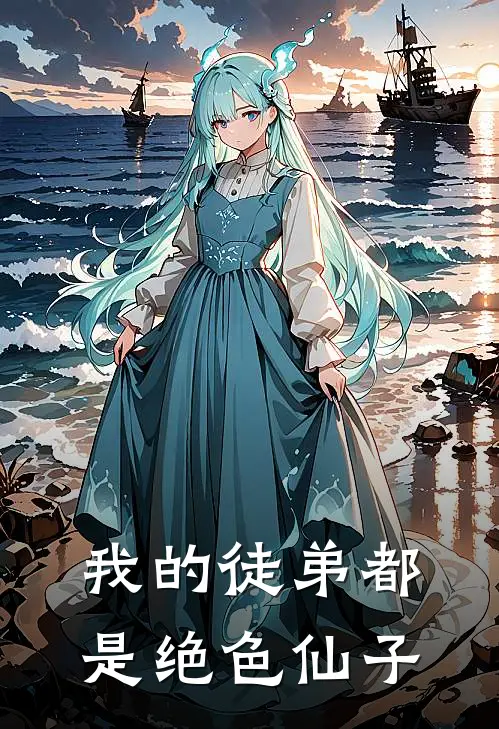 我的徒弟都是绝色仙子