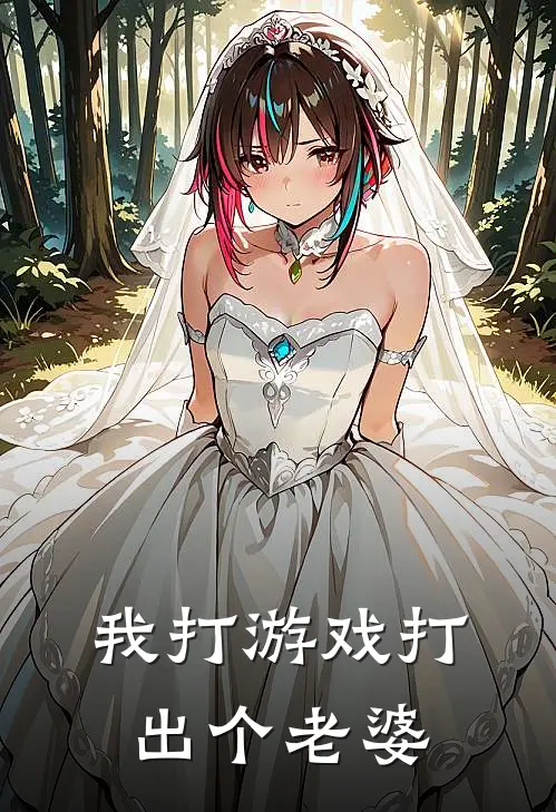 我打游戏打出个老婆