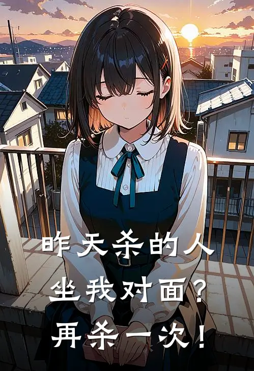 昨天杀的人坐我对面？再杀一次！