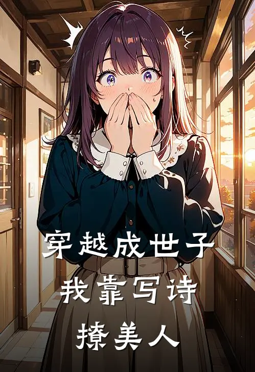 穿越成世子，我靠写诗撩美人