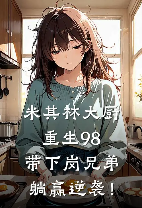 米其林大厨重生98，带下岗兄弟躺赢逆袭！