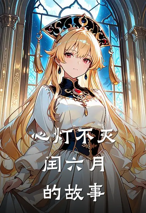 心灯不灭：闰六月的故事