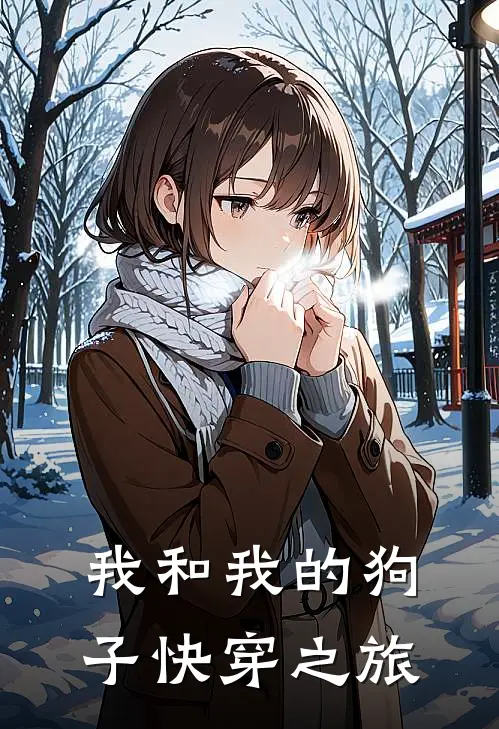 我和我的狗子快穿之旅