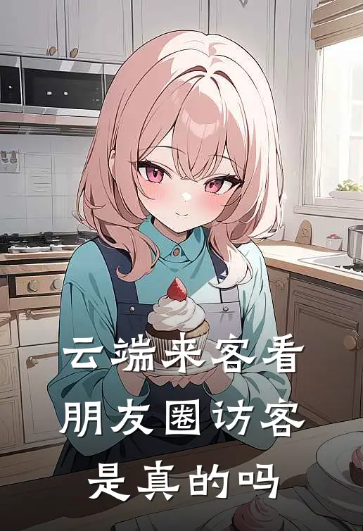 云端来客看朋友圈访客是真的吗