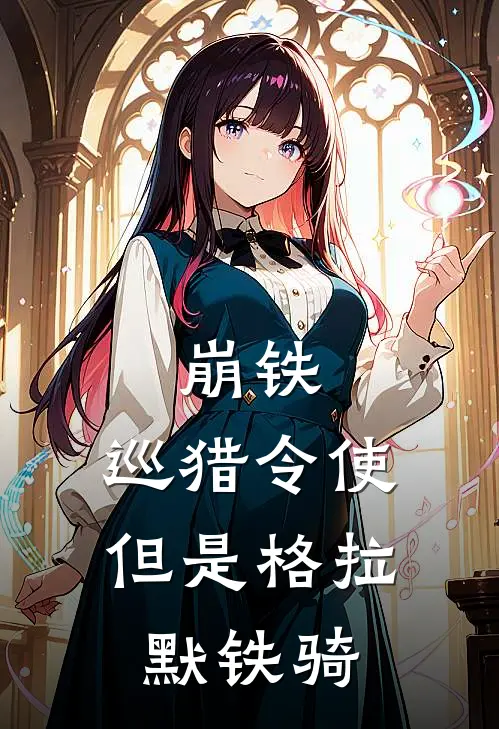 崩铁：巡猎令使，但是格拉默铁骑