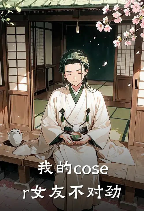 我的coser女友不对劲