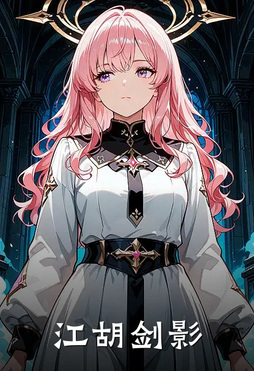 江胡剑影