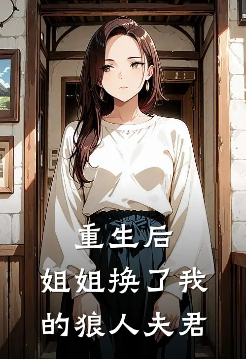 重生后，姐姐换了我的狼人夫君