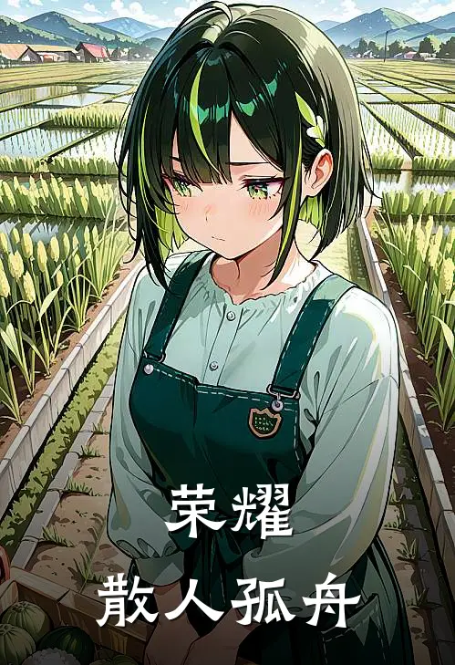 荣耀：散人孤舟