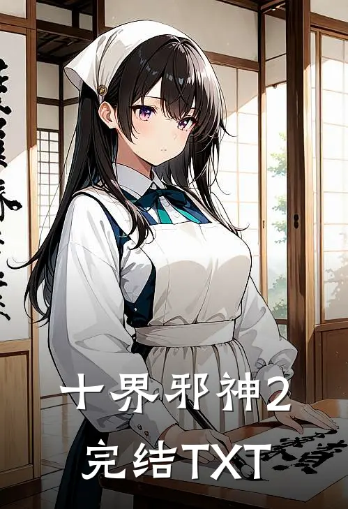 十界邪神2完结TXT