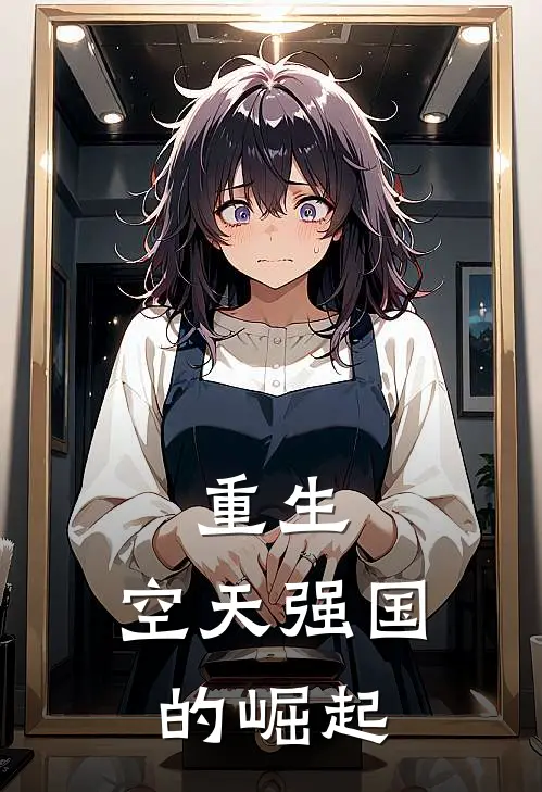 重生：空天强国的崛起